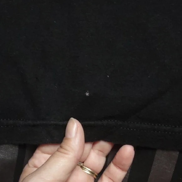 Ripple Junction Black American Horror Story Tee - Picture 6 of 11